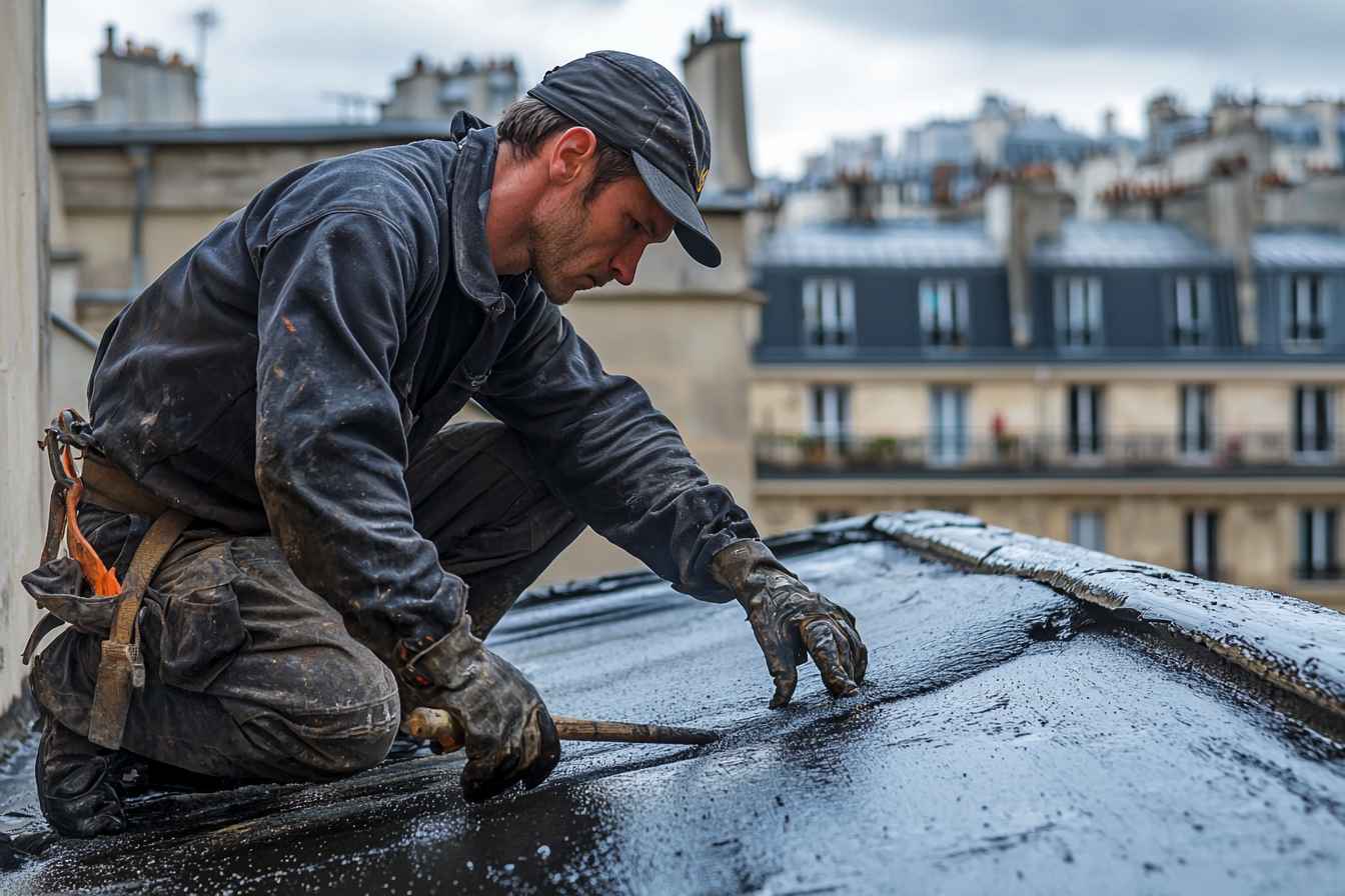 Isolation des combles réalisée par un couvreur expert à Chaumont (52)